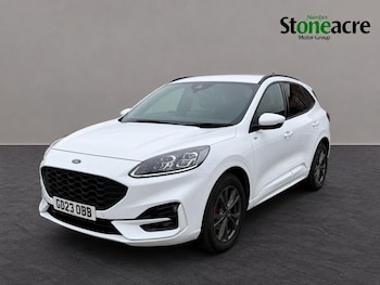 Used Ford Kuga 2023 for sale - 79211927: Photo