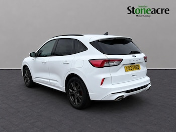 Used Ford Kuga 2023 for sale - 79211927: Photo