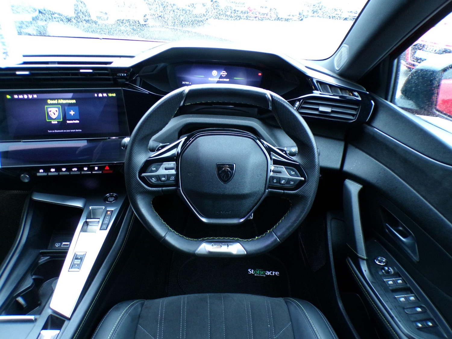 Used Peugeot 408 2023 for sale - 76824867: Photo 11