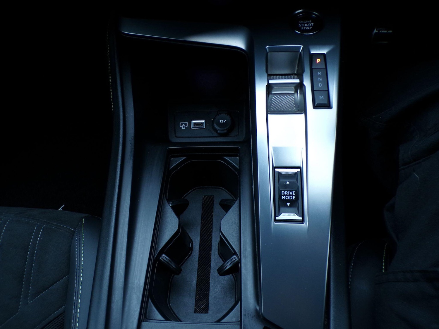 Used Peugeot 408 2023 for sale - 76824867: Photo 12