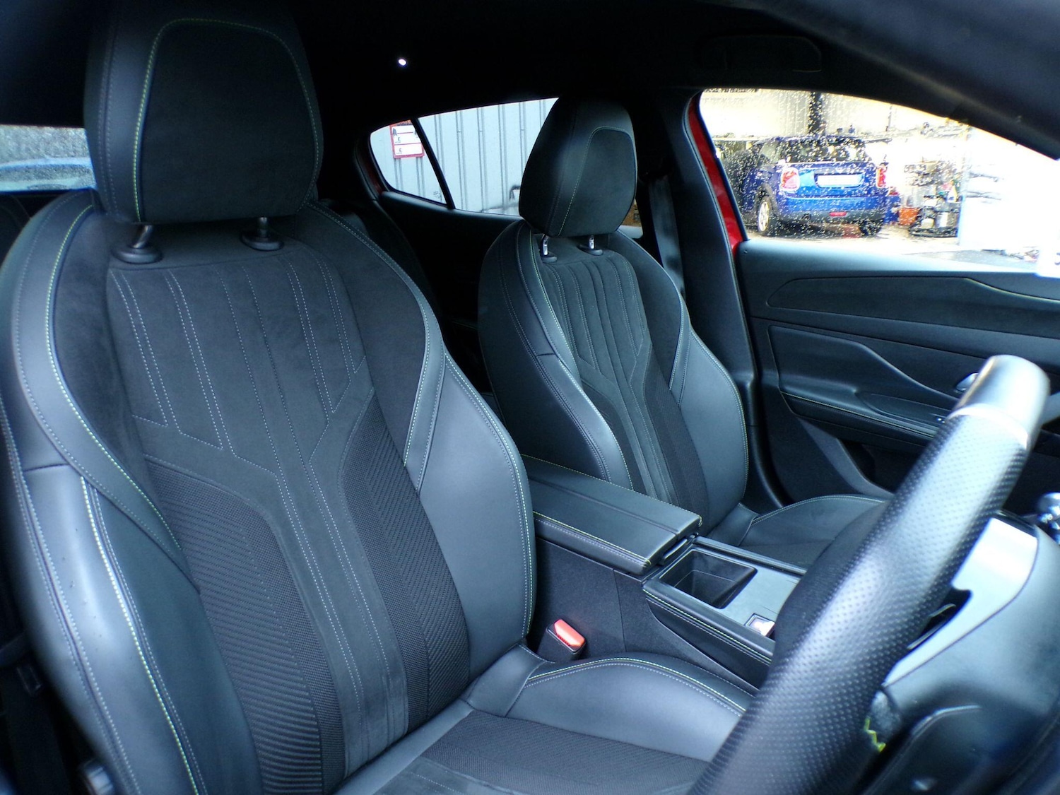 Used Peugeot 408 2023 for sale - 76824867: Photo 13