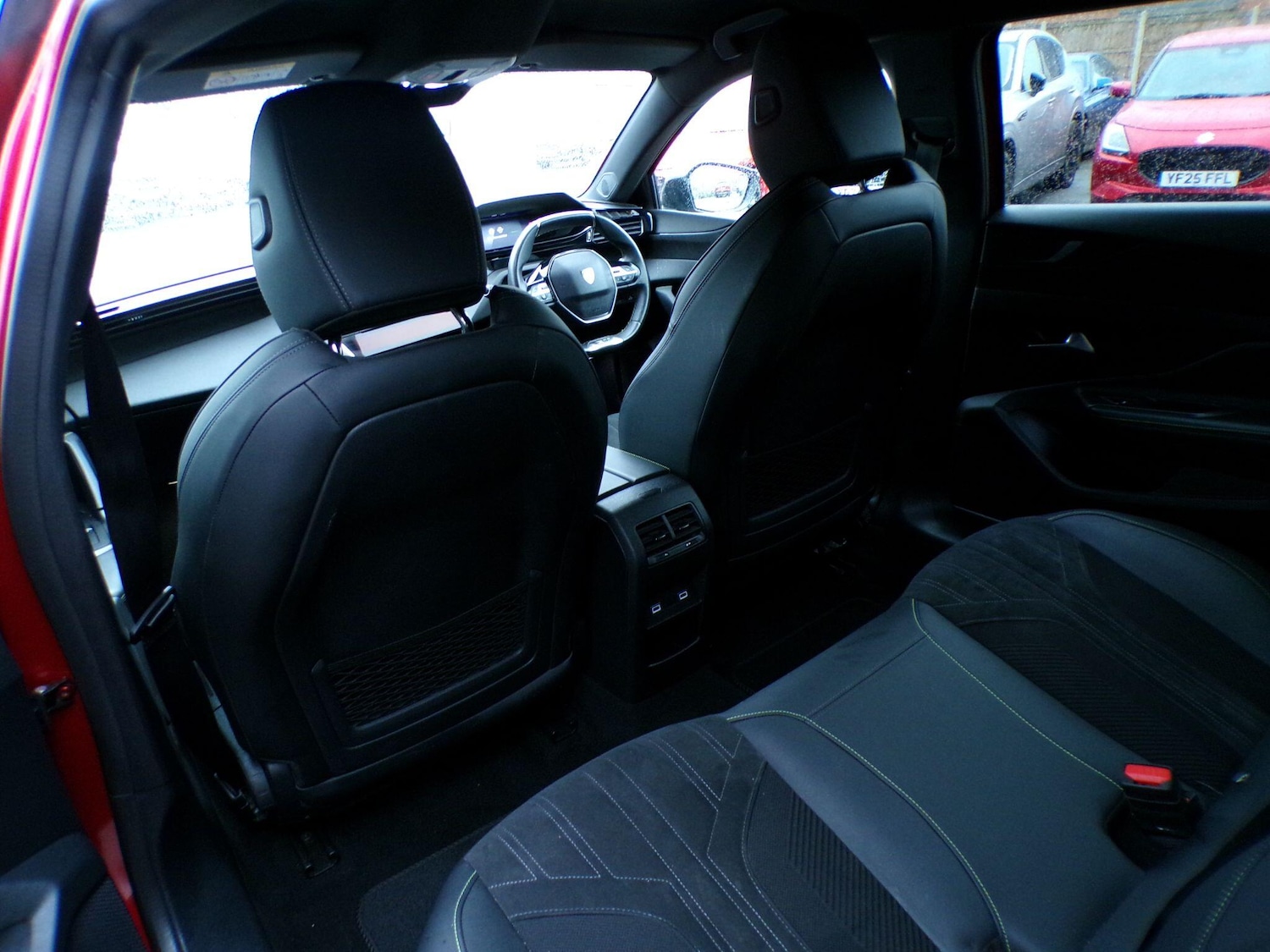 Used Peugeot 408 2023 for sale - 76824867: Photo 14