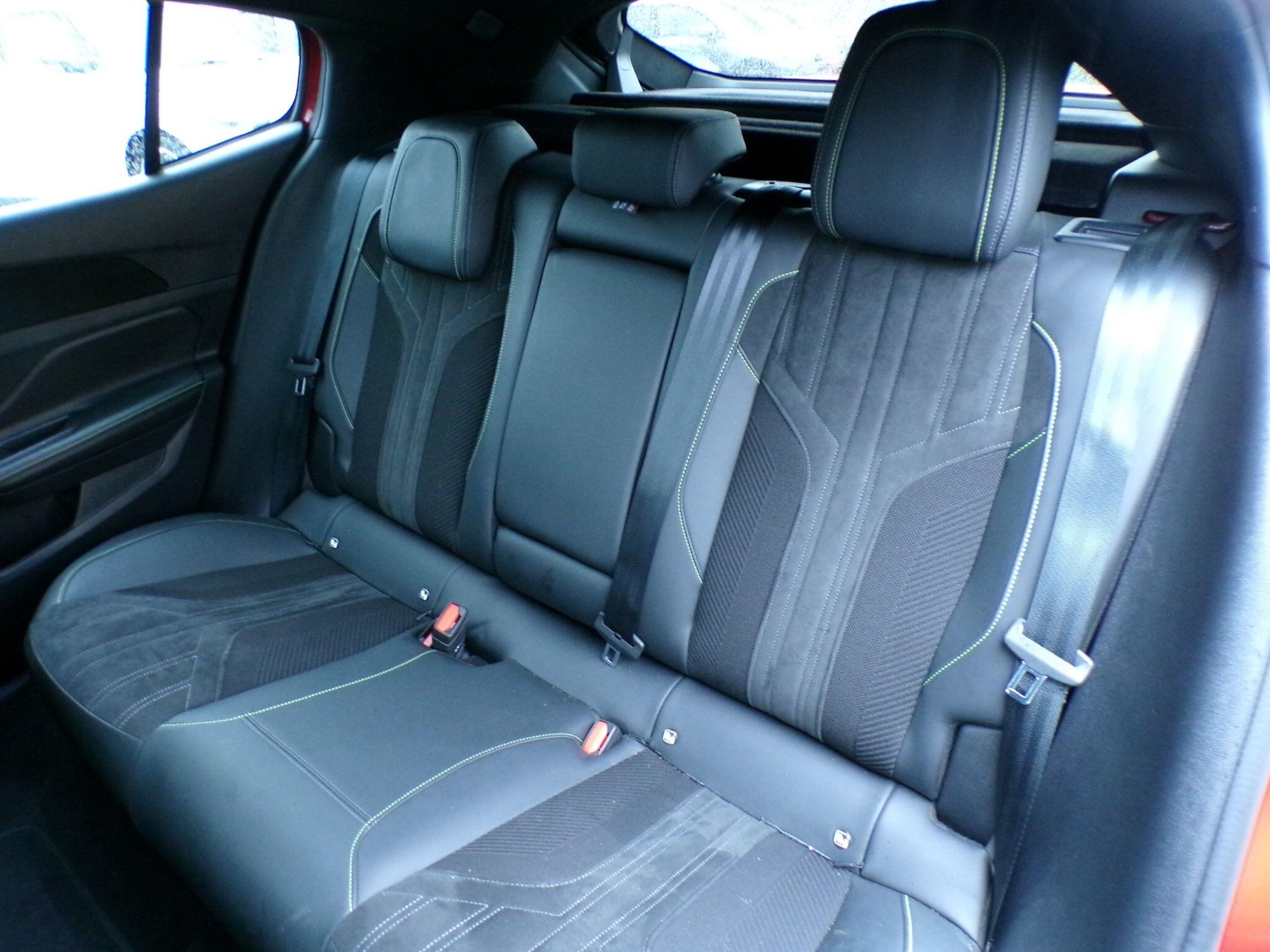 Used Peugeot 408 2023 for sale - 76824867: Photo 15