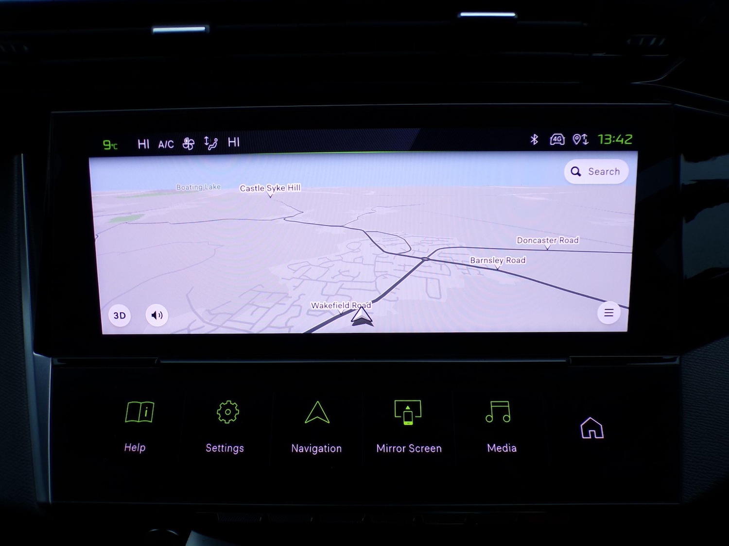 Used Peugeot 408 2023 for sale - 76824867: Photo 24