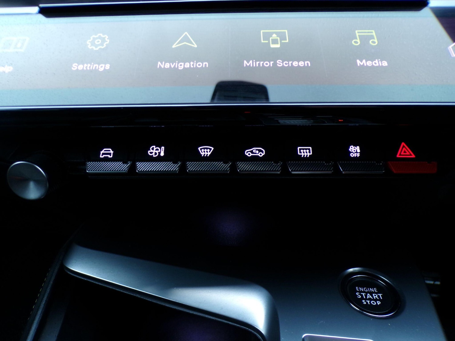 Used Peugeot 408 2023 for sale - 76824867: Photo 27