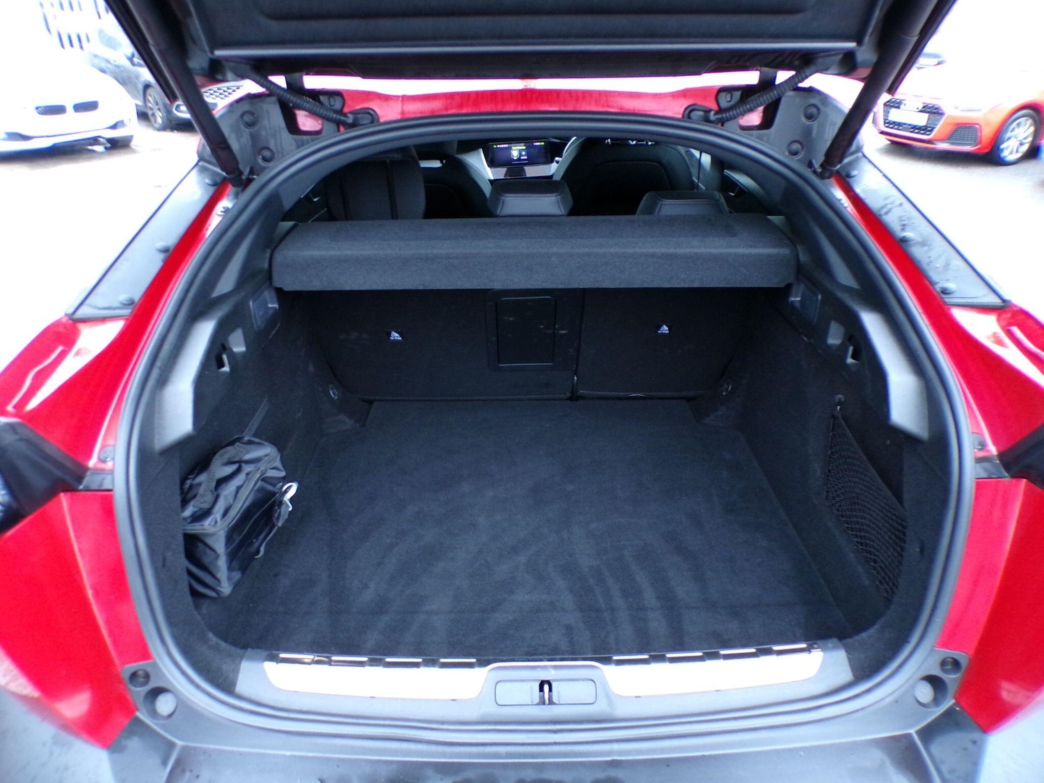 Used Peugeot 408 2023 for sale - 76824867: Photo 28