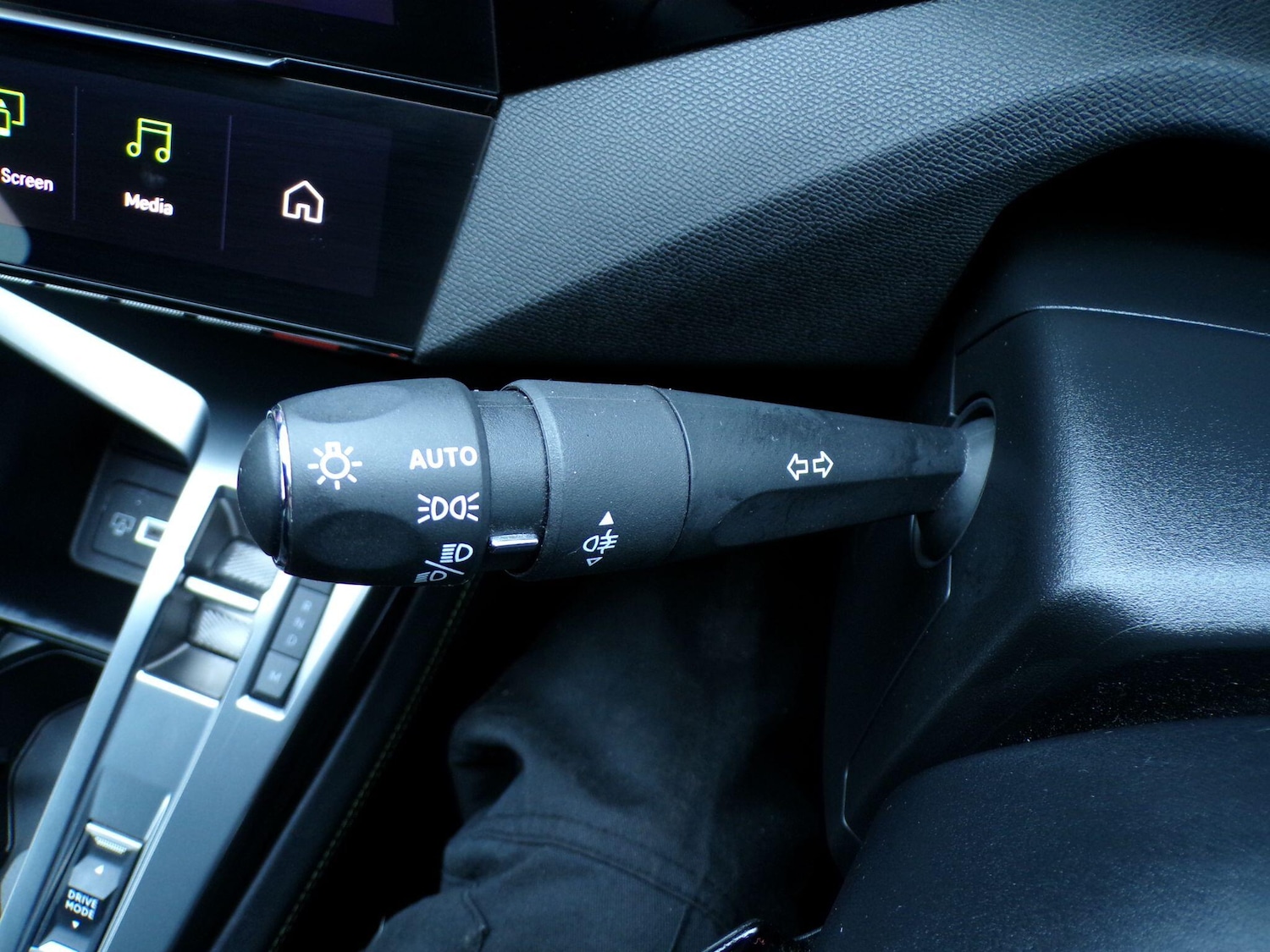 Used Peugeot 408 2023 for sale - 76824867: Photo 29