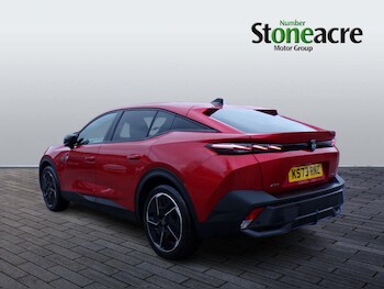 Used Peugeot 408 2023 for sale - 76824867: Photo