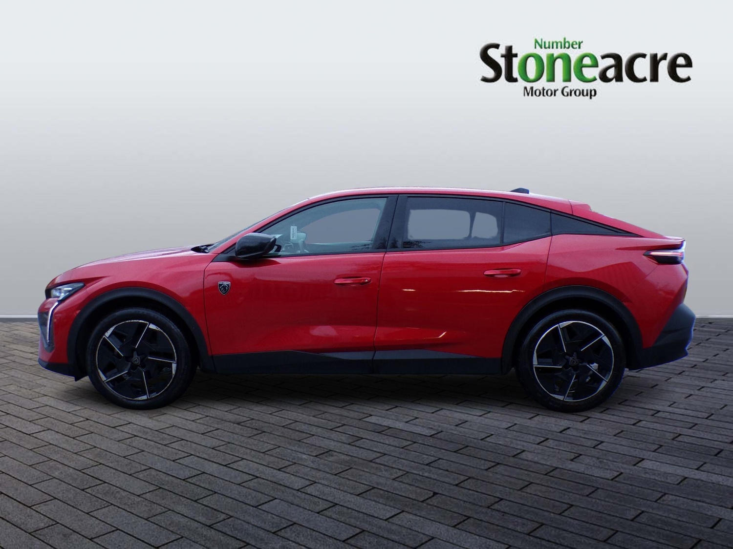 Used Peugeot 408 2023 for sale - 76824867: Photo 5