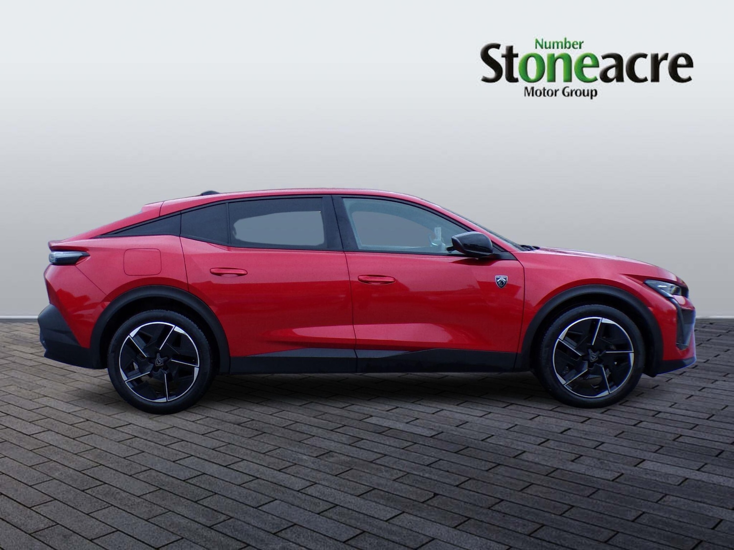 Used Peugeot 408 2023 for sale - 76824867: Photo 7