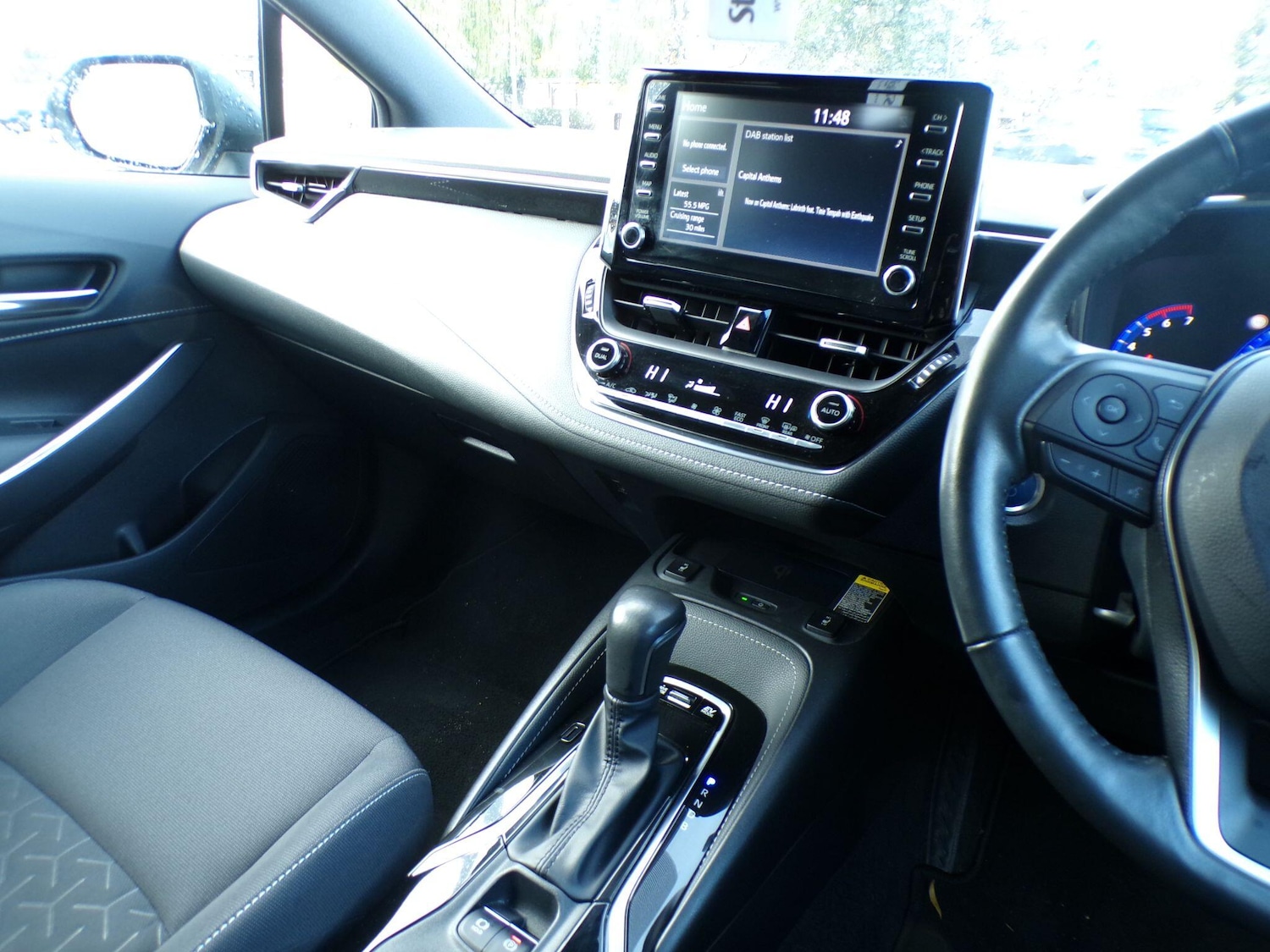 Used Suzuki Swace 2022 for sale - 76689492: Photo 10