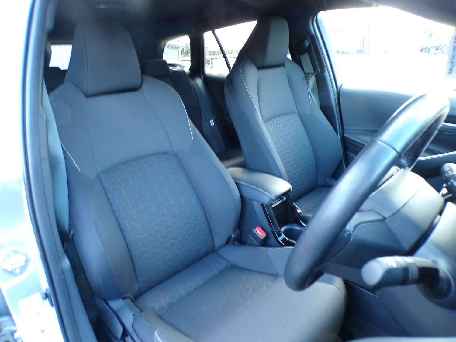 Used Suzuki Swace 2022 for sale - 76689492: Photo 12