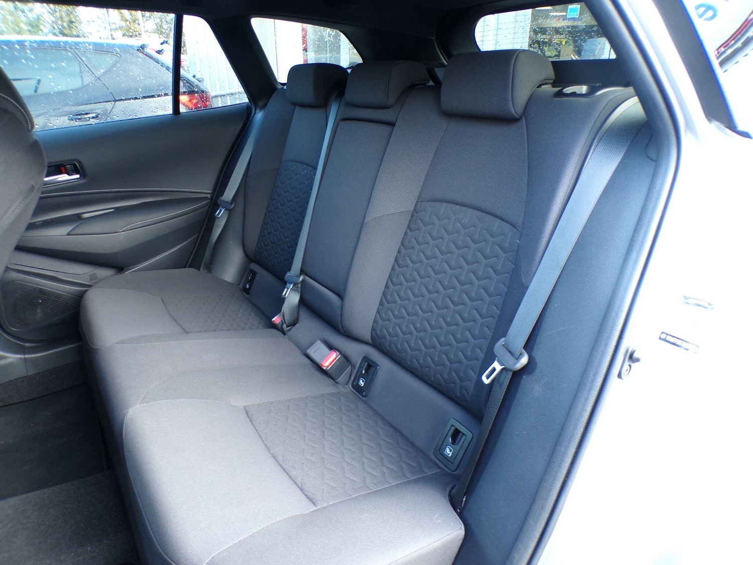 Used Suzuki Swace 2022 for sale - 76689492: Photo 14