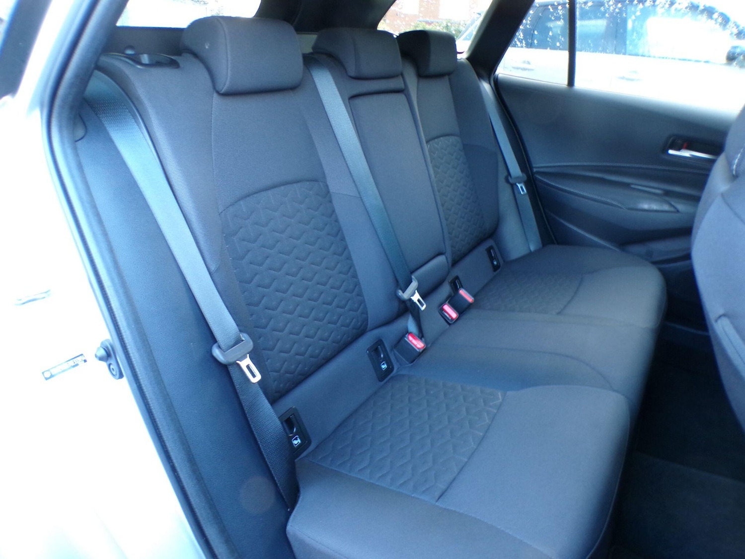 Used Suzuki Swace 2022 for sale - 76689492: Photo 16