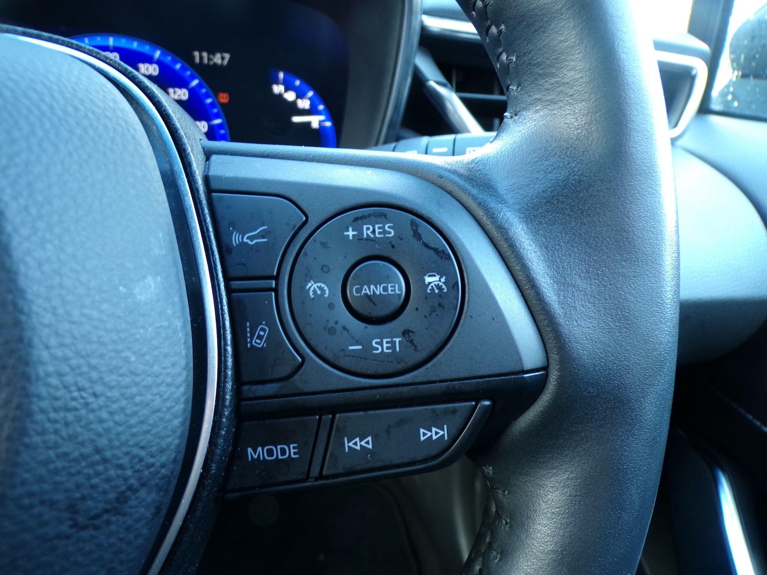 Used Suzuki Swace 2022 for sale - 76689492: Photo 19