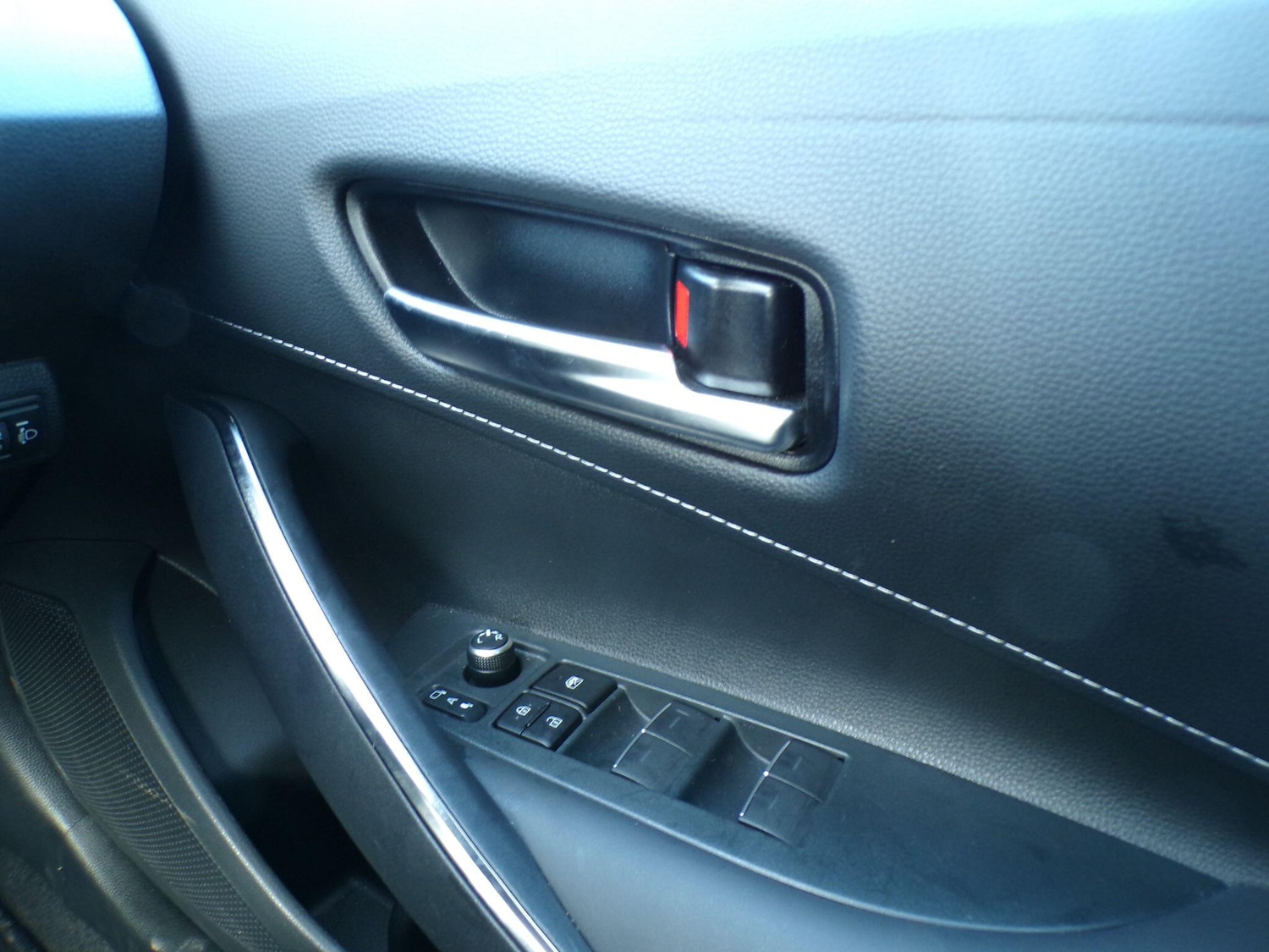 Used Suzuki Swace 2022 for sale - 76689492: Photo 27