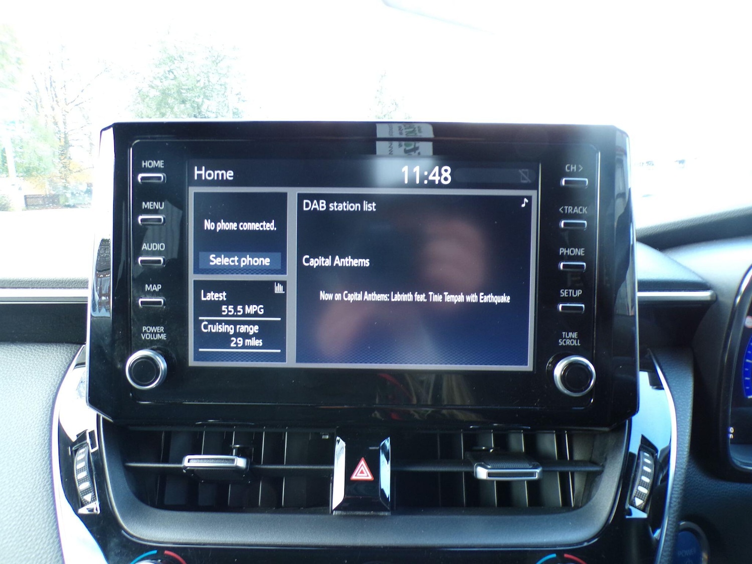 Used Suzuki Swace 2022 for sale - 76689492: Photo 28