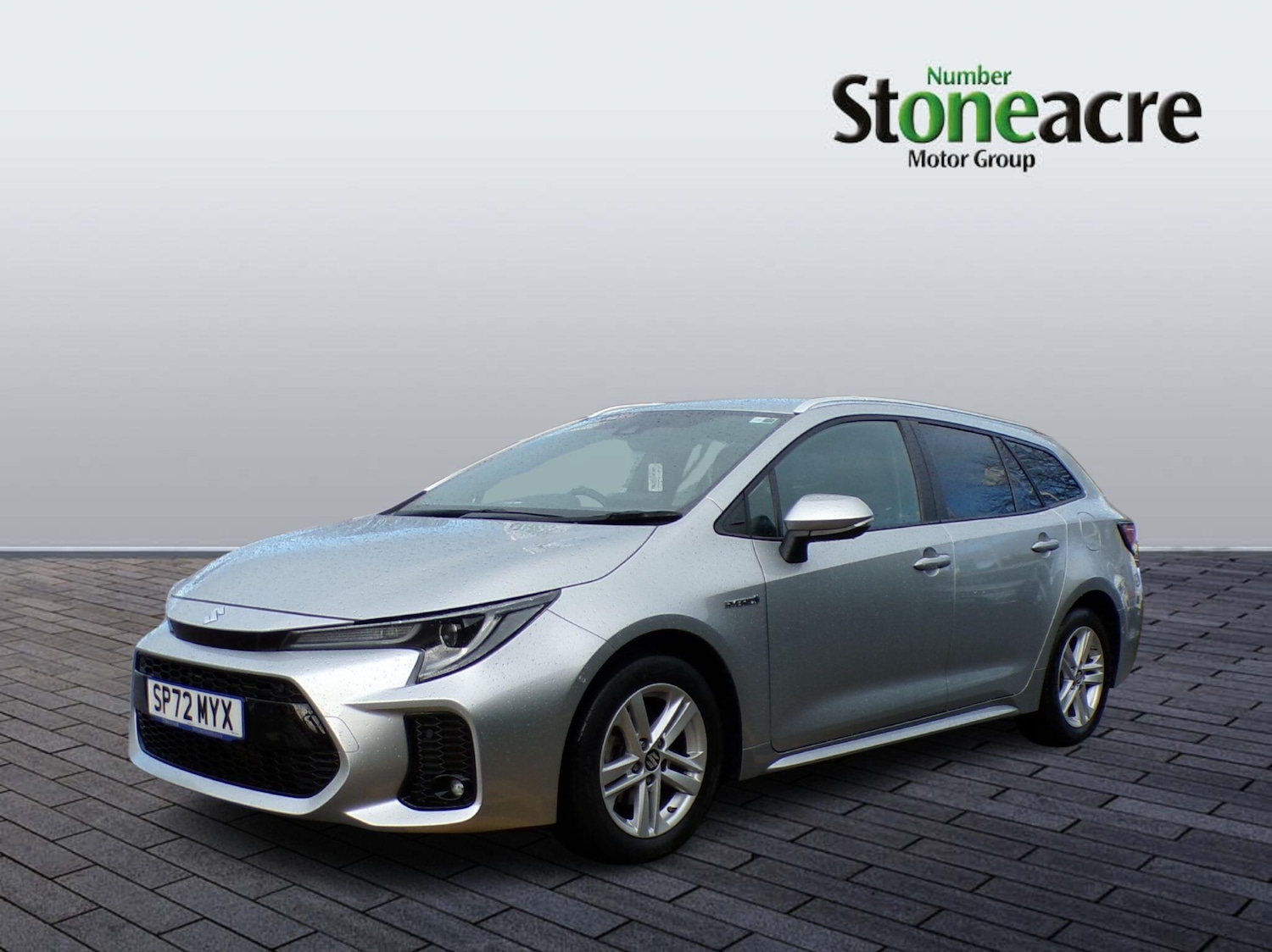 Used Suzuki Swace 2022 for sale - 76689492: Photo 3