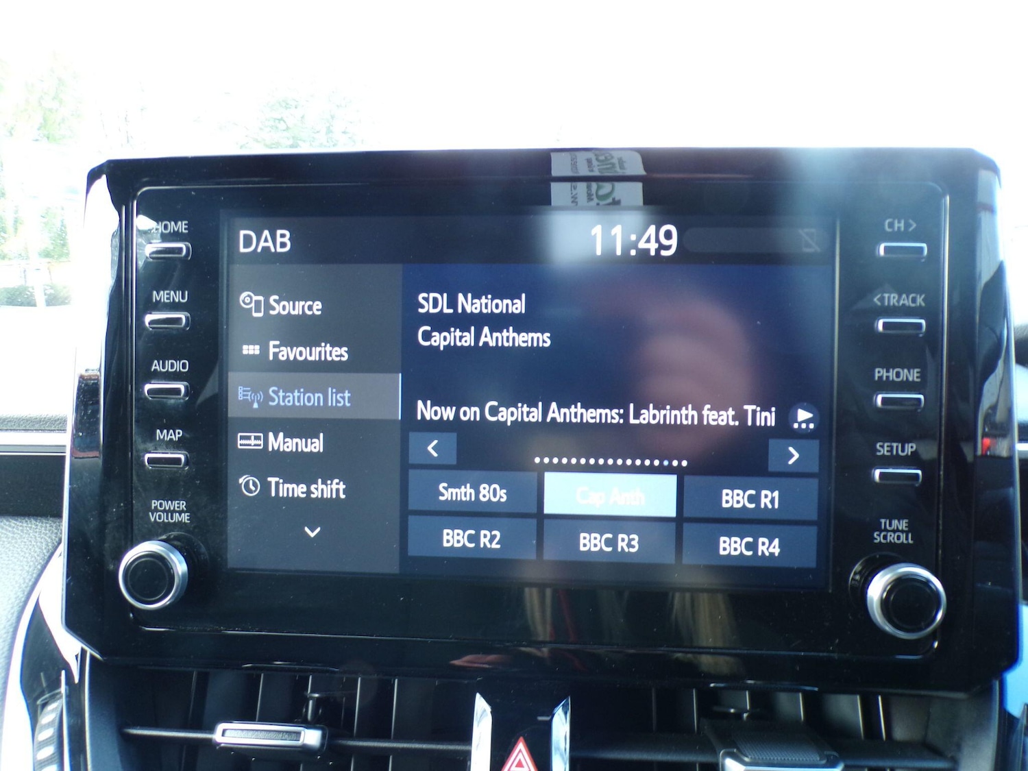 Used Suzuki Swace 2022 for sale - 76689492: Photo 30