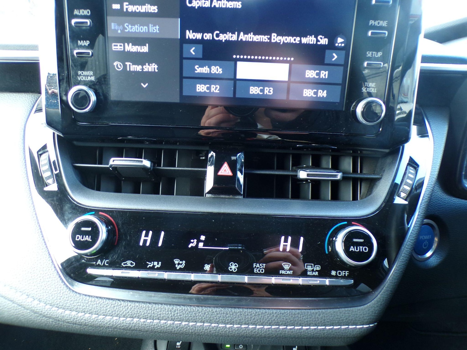 Used Suzuki Swace 2022 for sale - 76689492: Photo 31