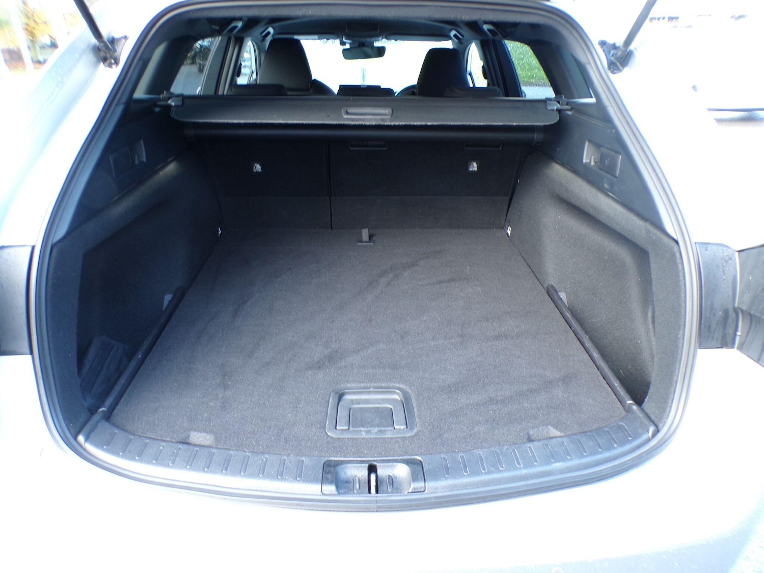 Used Suzuki Swace 2022 for sale - 76689492: Photo 33