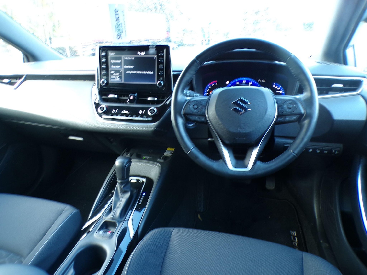 Used Suzuki Swace 2022 for sale - 76689492: Photo 35