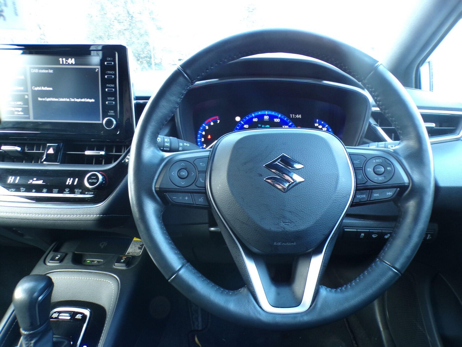 Used Suzuki Swace 2022 for sale - 76689492: Photo 36