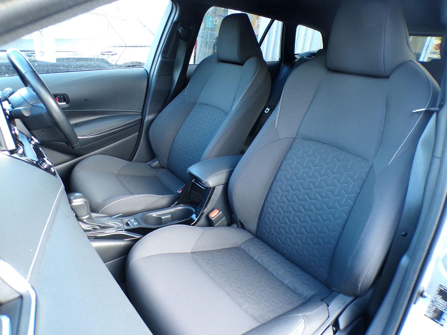 Used Suzuki Swace 2022 for sale - 76689492: Photo 38