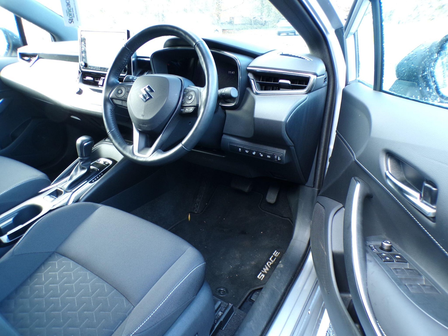 Used Suzuki Swace 2022 for sale - 76689492: Photo 9