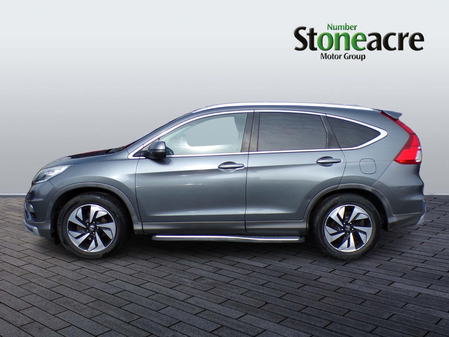 Used Honda CR-V 2016 for sale - 77993875: Photo 4