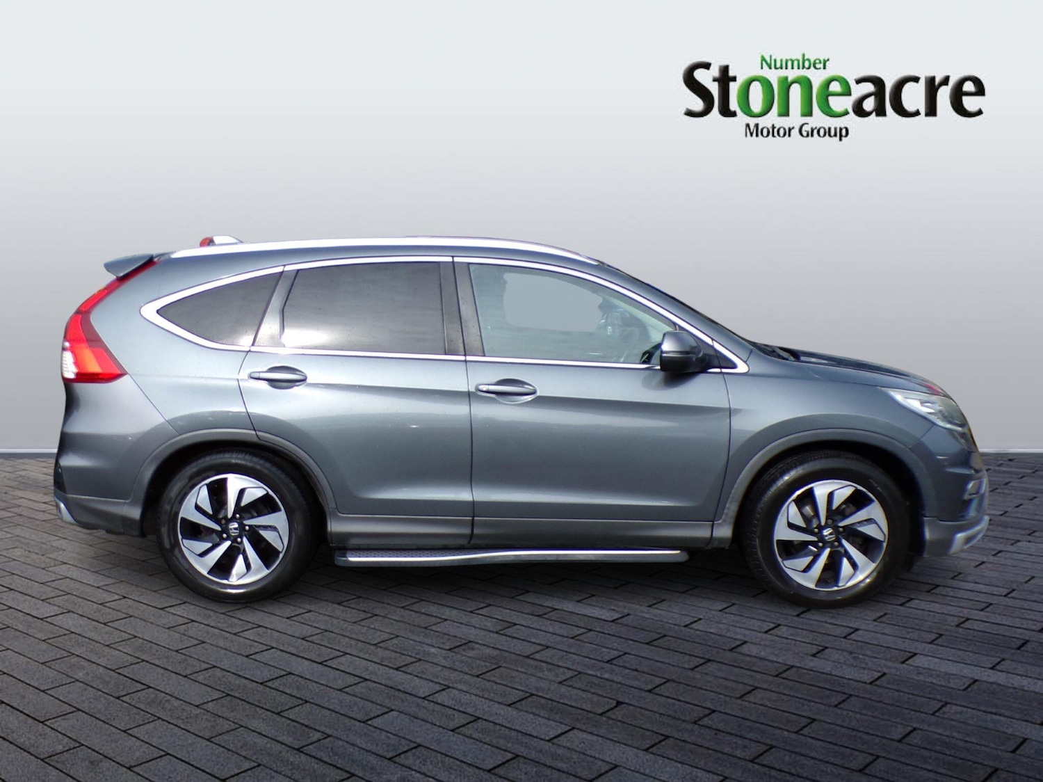 Used Honda CR-V 2016 for sale - 77993875: Photo 7