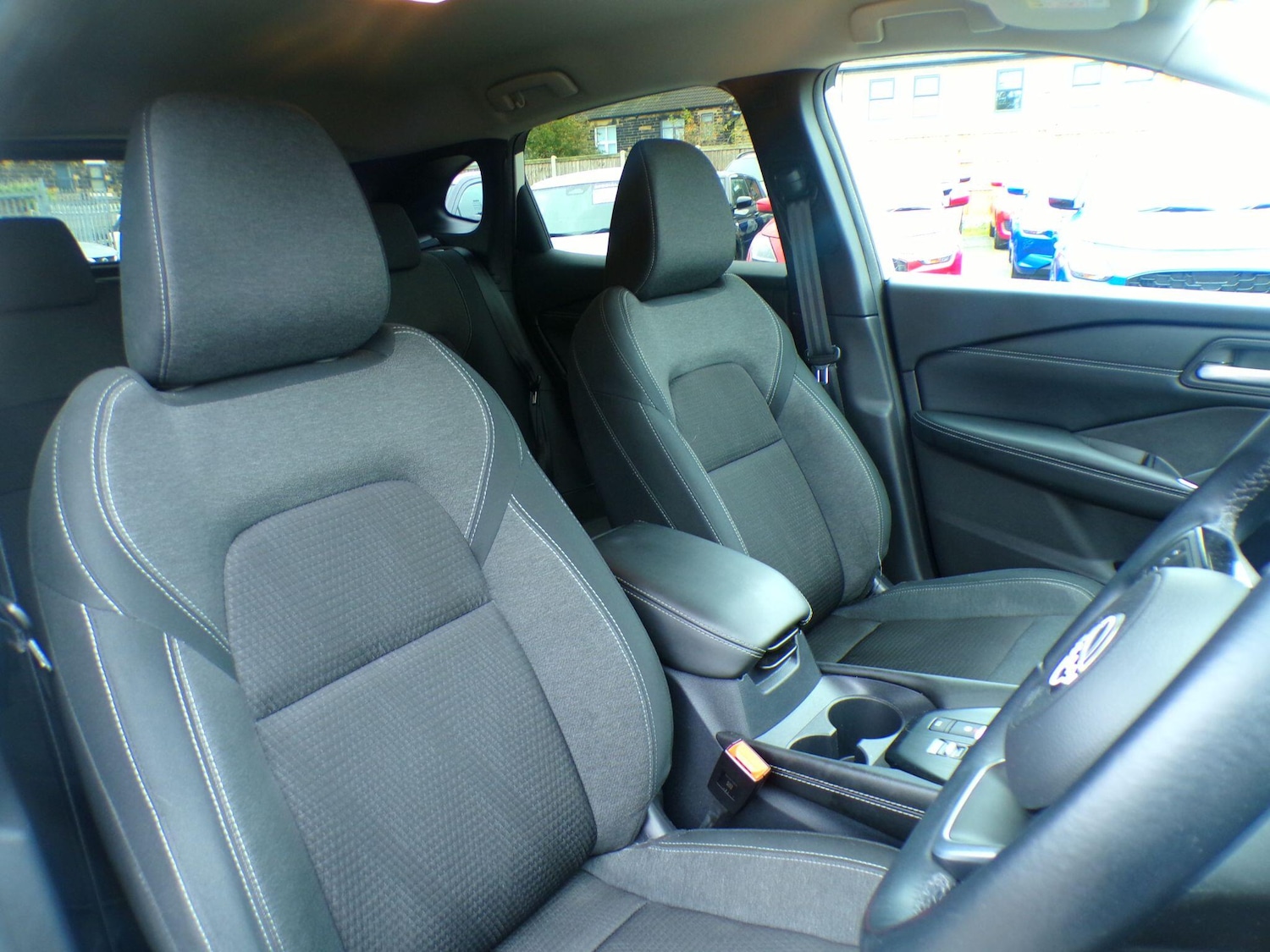 Used Nissan Qashqai 2022 for sale - 77074617: Photo 11