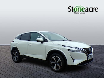 Used Nissan Qashqai 2022 for sale - 77074617: Photo