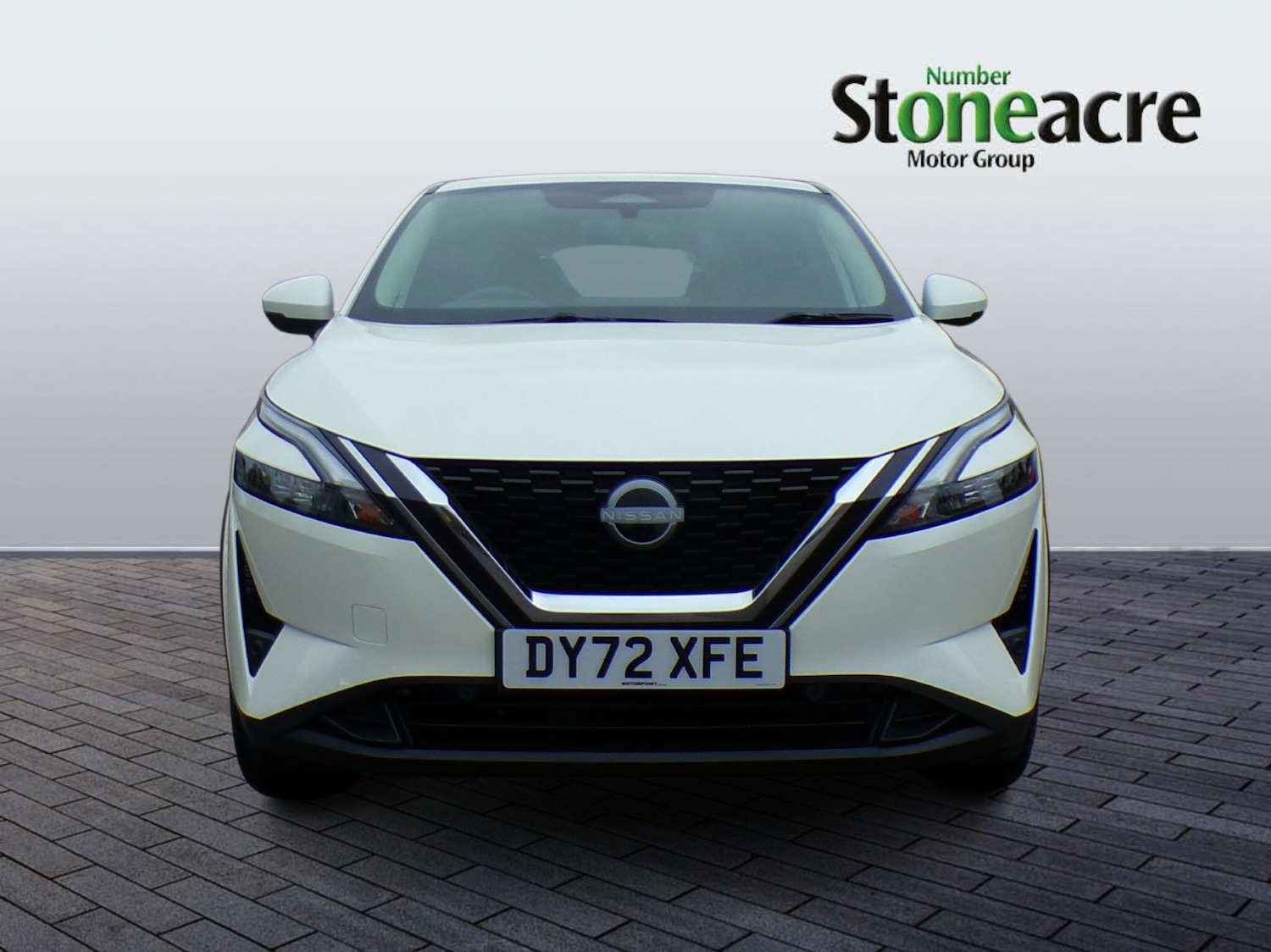 Used Nissan Qashqai 2022 for sale - 77074617: Photo 2