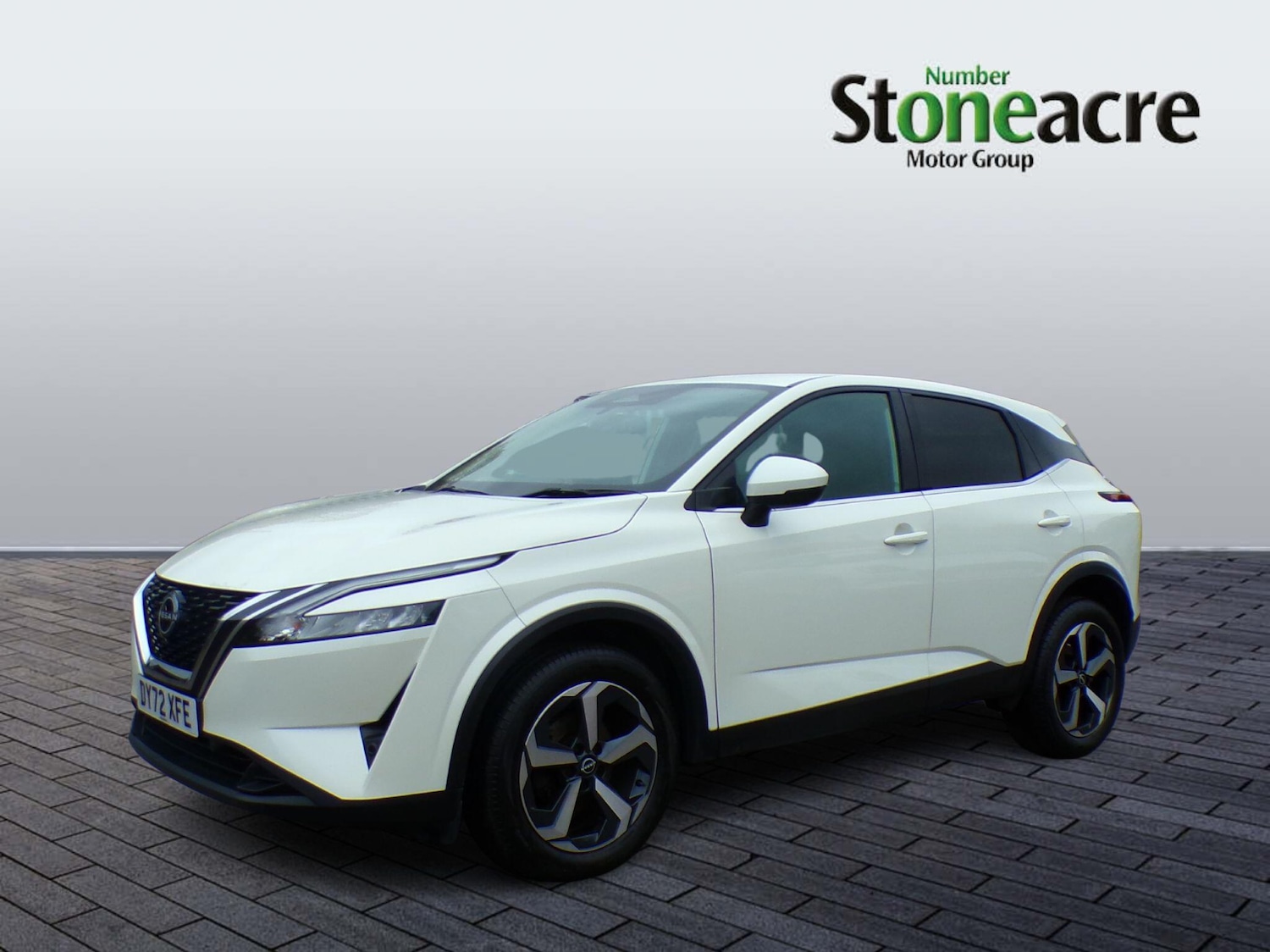 Used Nissan Qashqai 2022 for sale - 77074617: Photo 3