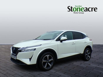 Used Nissan Qashqai 2022 for sale - 77074617: Photo