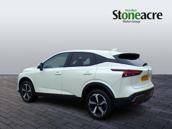 Used Nissan Qashqai 2022 for sale - 77074617: Photo