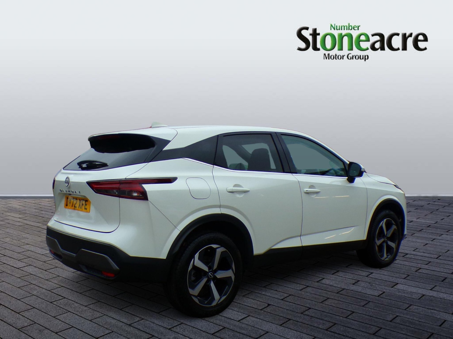 Used Nissan Qashqai 2022 for sale - 77074617: Photo 8