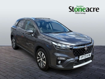 Used Suzuki SX4 S-Cross 2023 for sale - 78600606: Photo