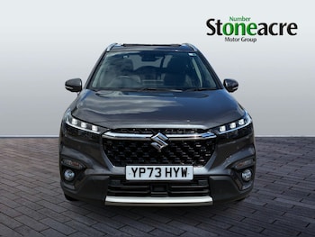 Used Suzuki SX4 S-Cross 2023 for sale - 78600606: Photo