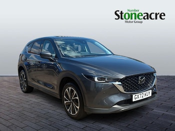 Used Mazda CX-5 2023 for sale - 79169261: Photo