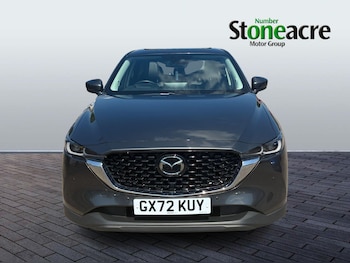 Used Mazda CX-5 2023 for sale - 79169261: Photo