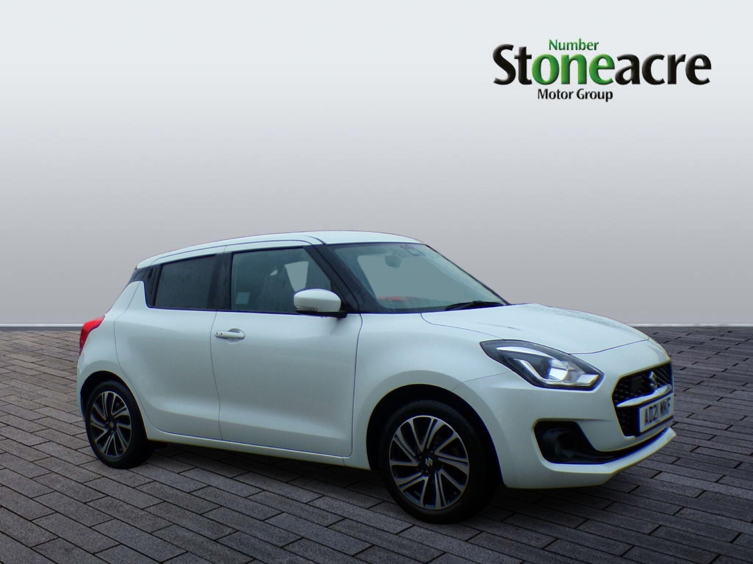 Used Suzuki Swift 2021 for sale - 76294453: Photo 1