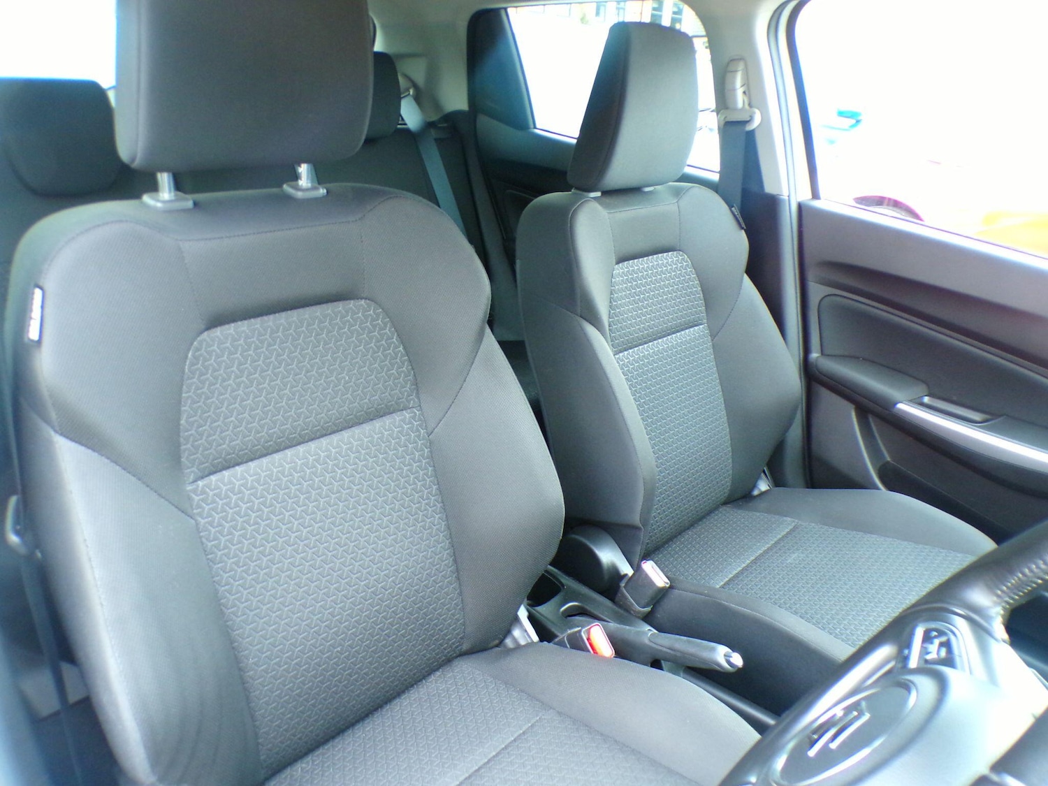Used Suzuki Swift 2021 for sale - 76294453: Photo 13