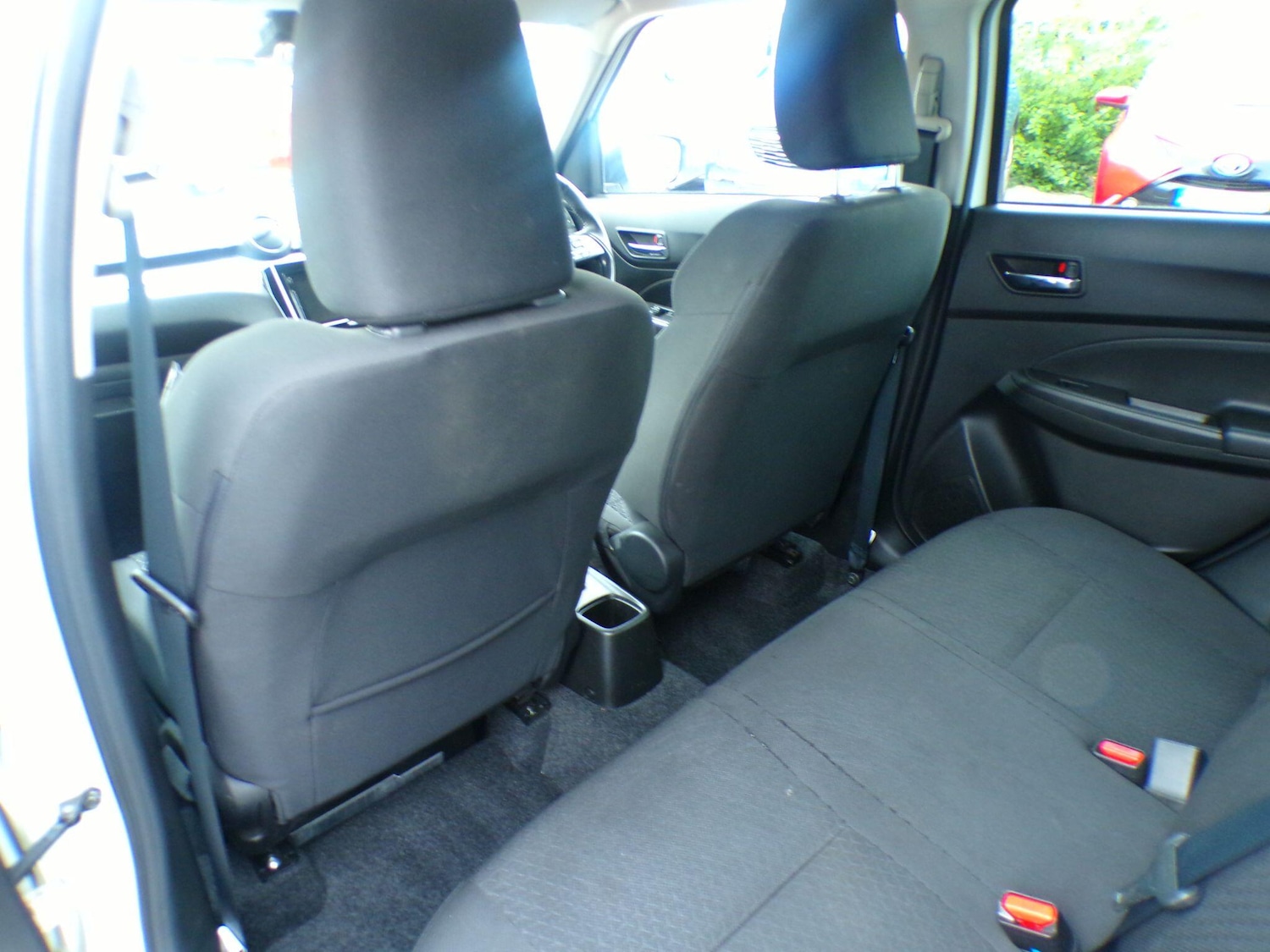 Used Suzuki Swift 2021 for sale - 76294453: Photo 14