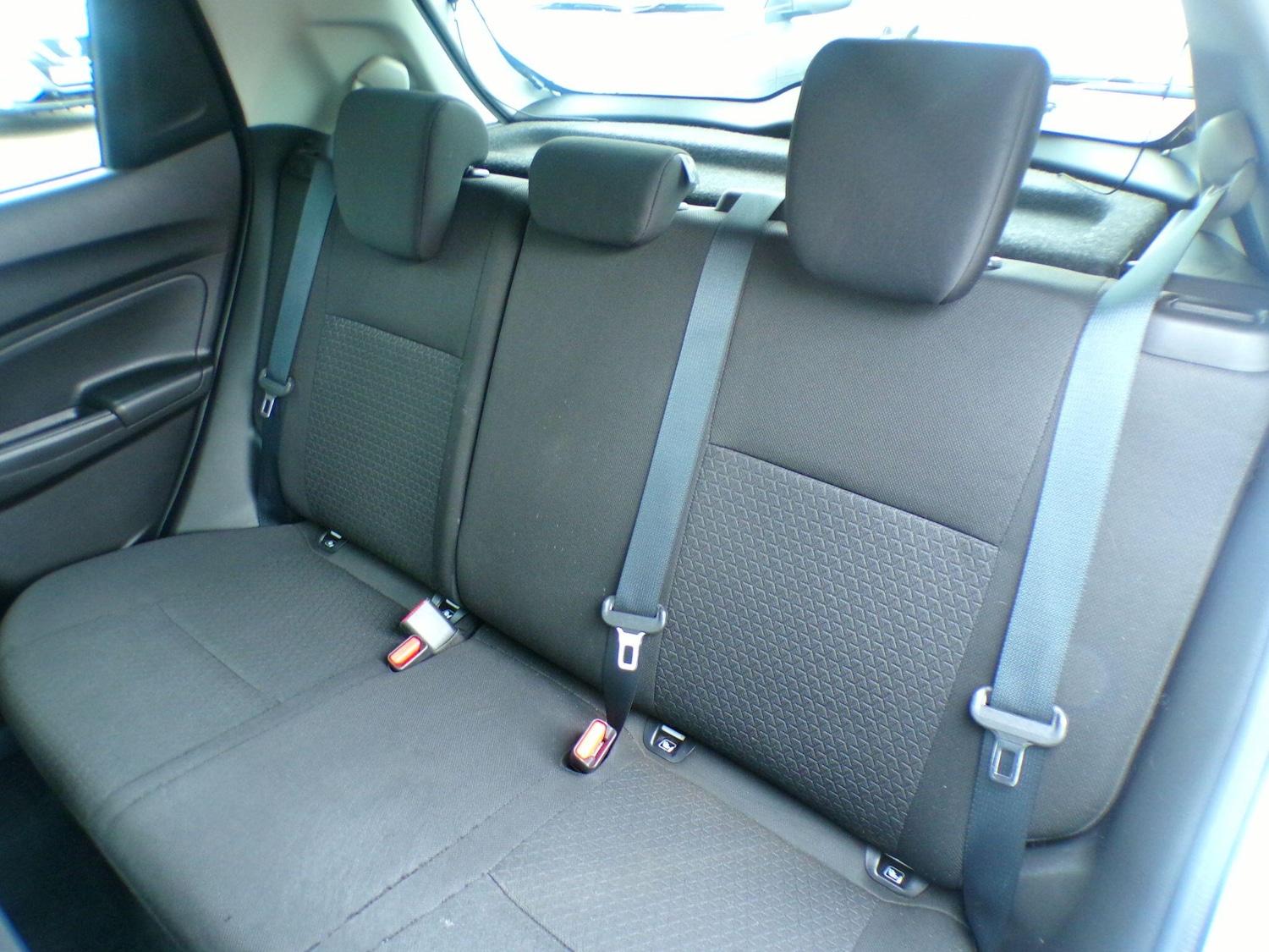 Used Suzuki Swift 2021 for sale - 76294453: Photo 15