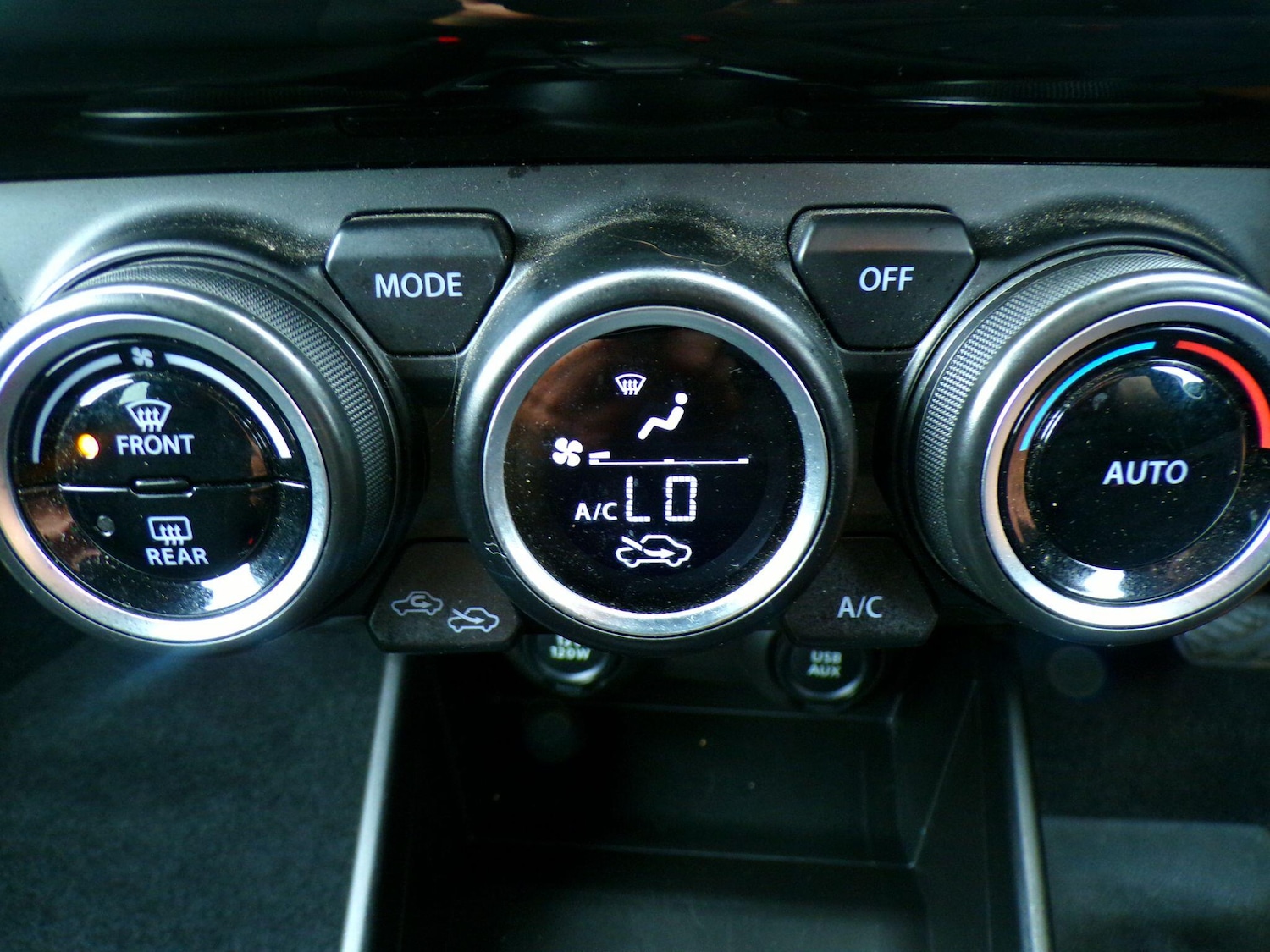 Used Suzuki Swift 2021 for sale - 76294453: Photo 16