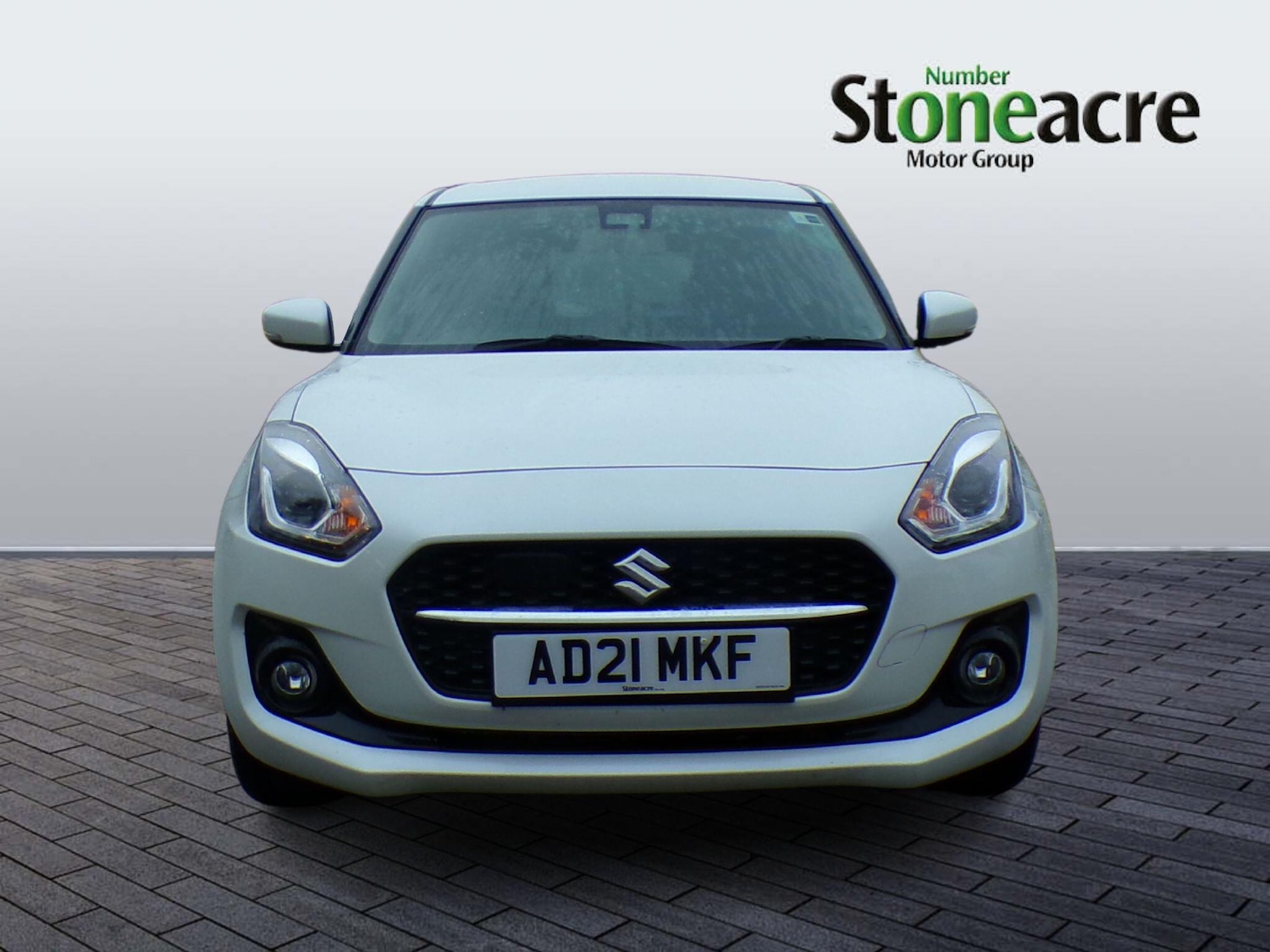 Used Suzuki Swift 2021 for sale - 76294453: Photo 2