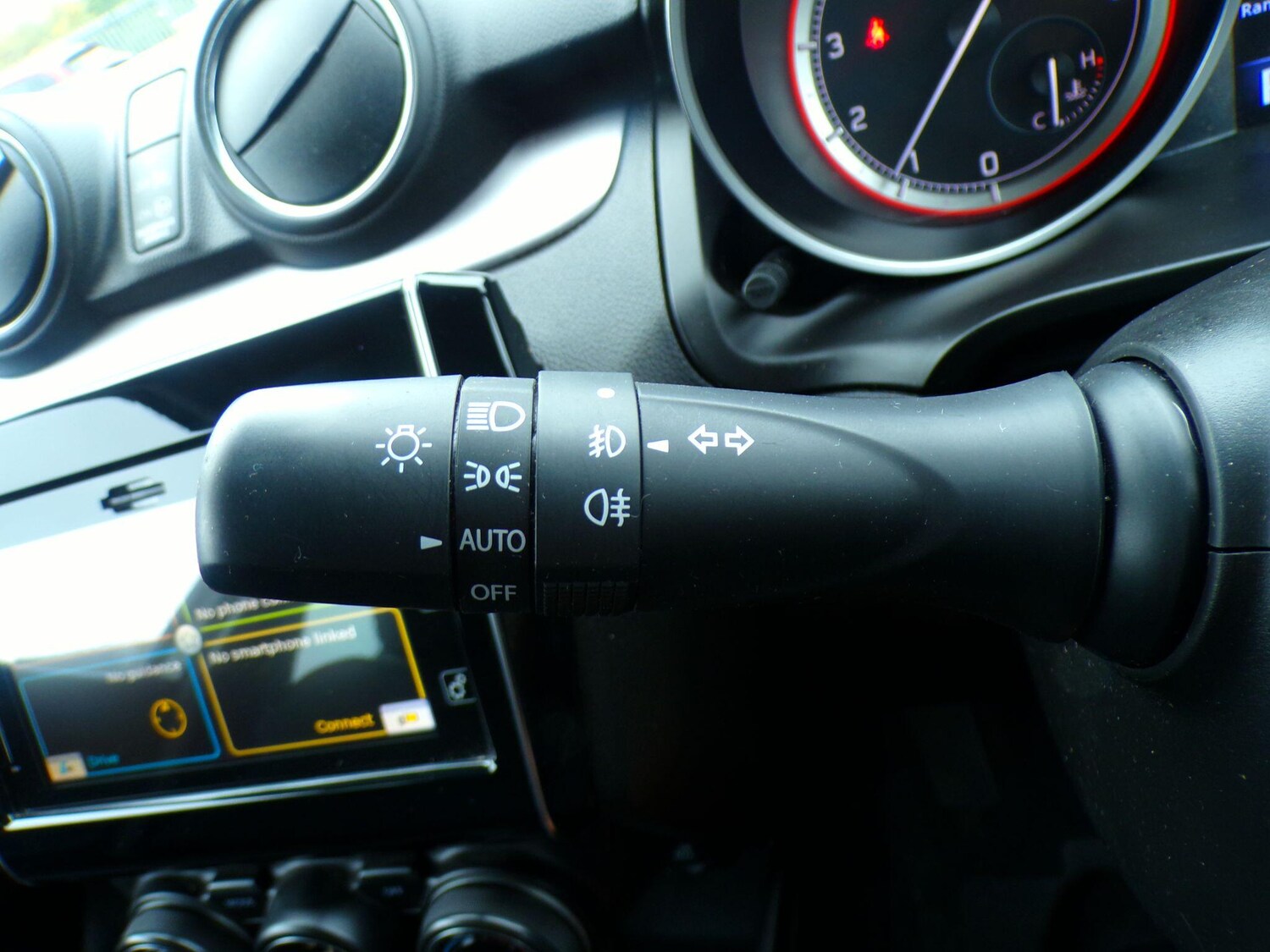 Used Suzuki Swift 2021 for sale - 76294453: Photo 23