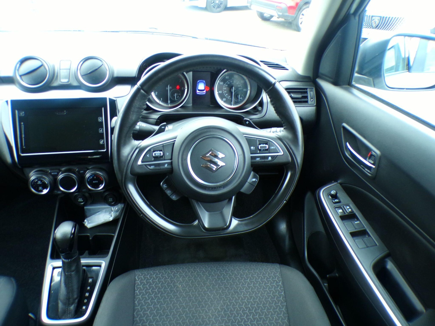 Used Suzuki Swift 2021 for sale - 76294453: Photo 27
